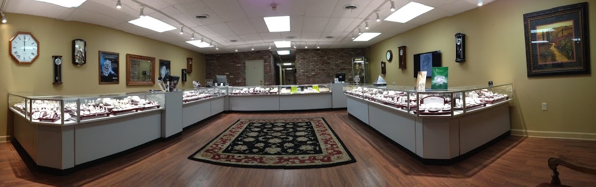 Gambill Jewelry Jewelry Repair in Jonesboro, AR photo