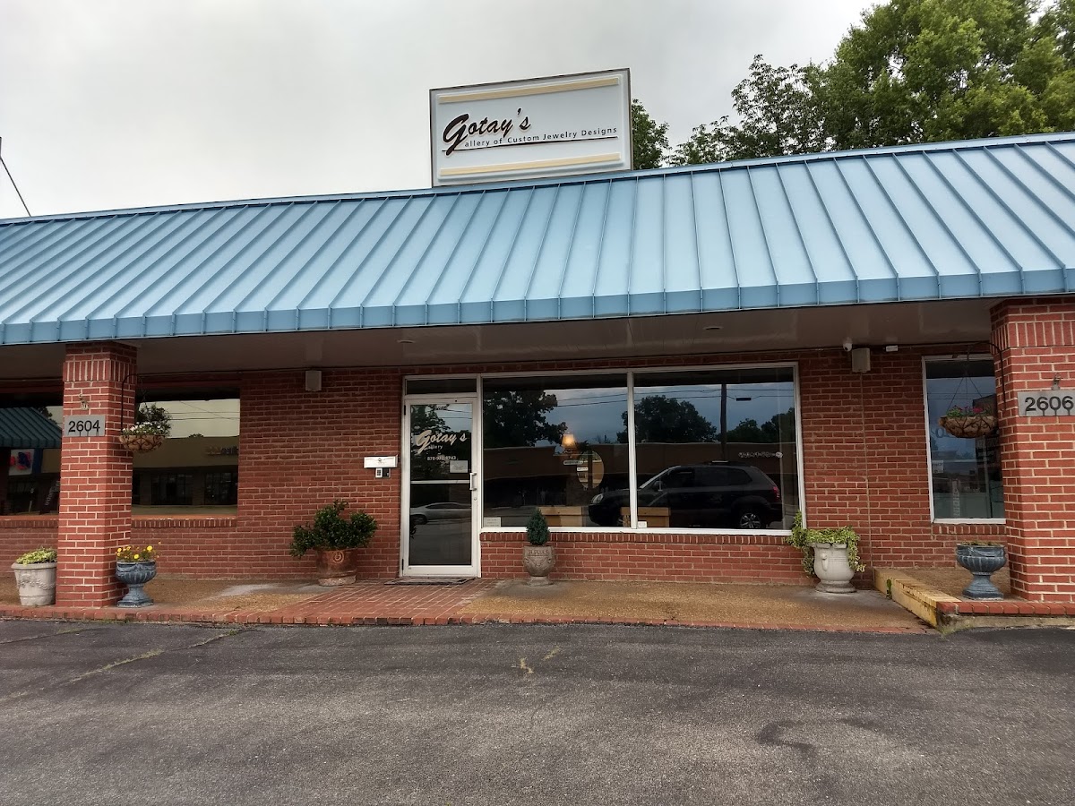 Gotay Jewelry Design Jewelry Repair in Jonesboro, AR photo