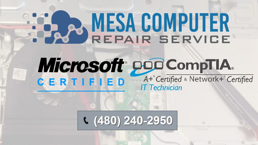 Mesa Computer Repair Service Mobile Phone Repair in Mesa, AZ photo