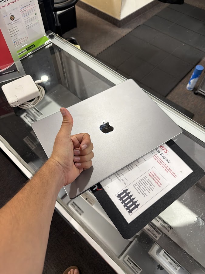 Mac Masters Mac & iPhone Repair Mobile Phone Repair in Scottsdale, AZ photo