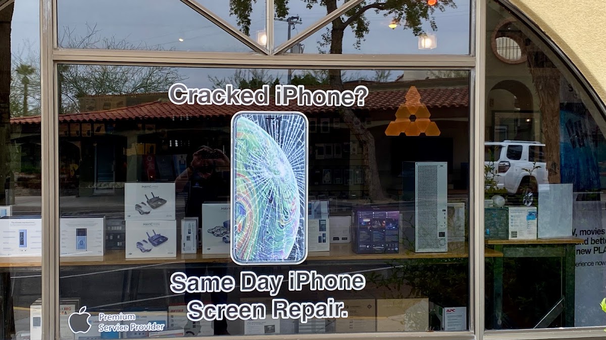 MacMedia, Inc. Mobile Phone Repair in Scottsdale, AZ photo