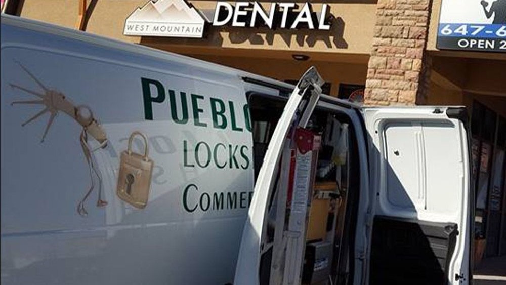 Pueblo Lock Doc Locksmith in Pueblo West, CO photo