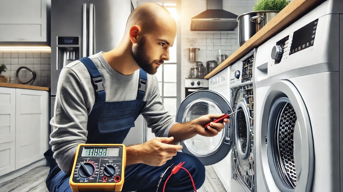 Appliance Repair UTSP LLC Appliance Repair in Glastonbury, CT photo