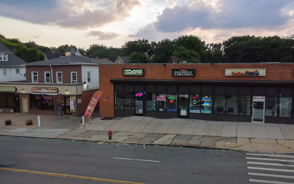 Appliance Liquidation & More Plumber in Hartford, CT photo