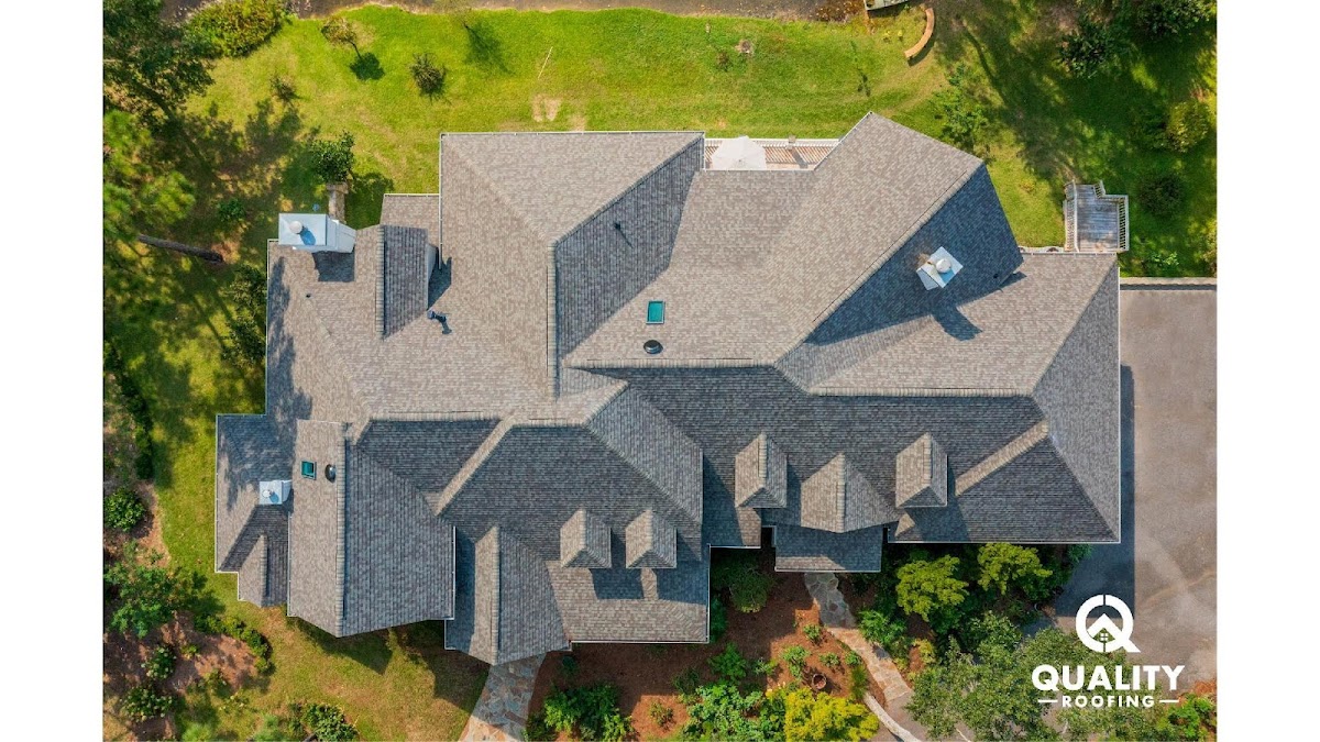 Quality Roofing Solutions, LLC Roofing Repair in Pensacola, FL photo