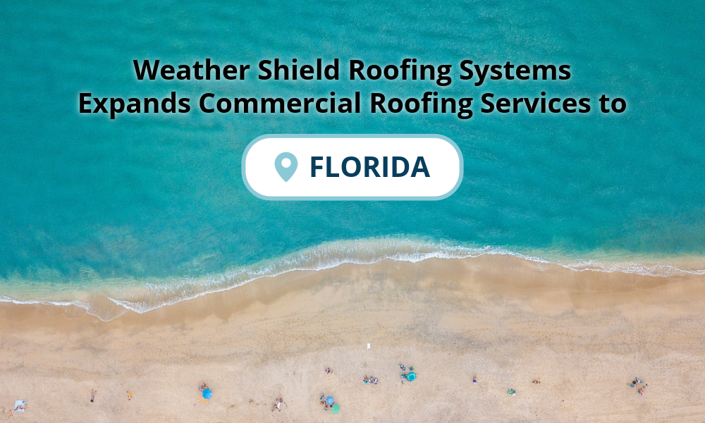 Weather Shield Roofing Systems | Pensacola, FL Roofing Repair in Pensacola, FL photo