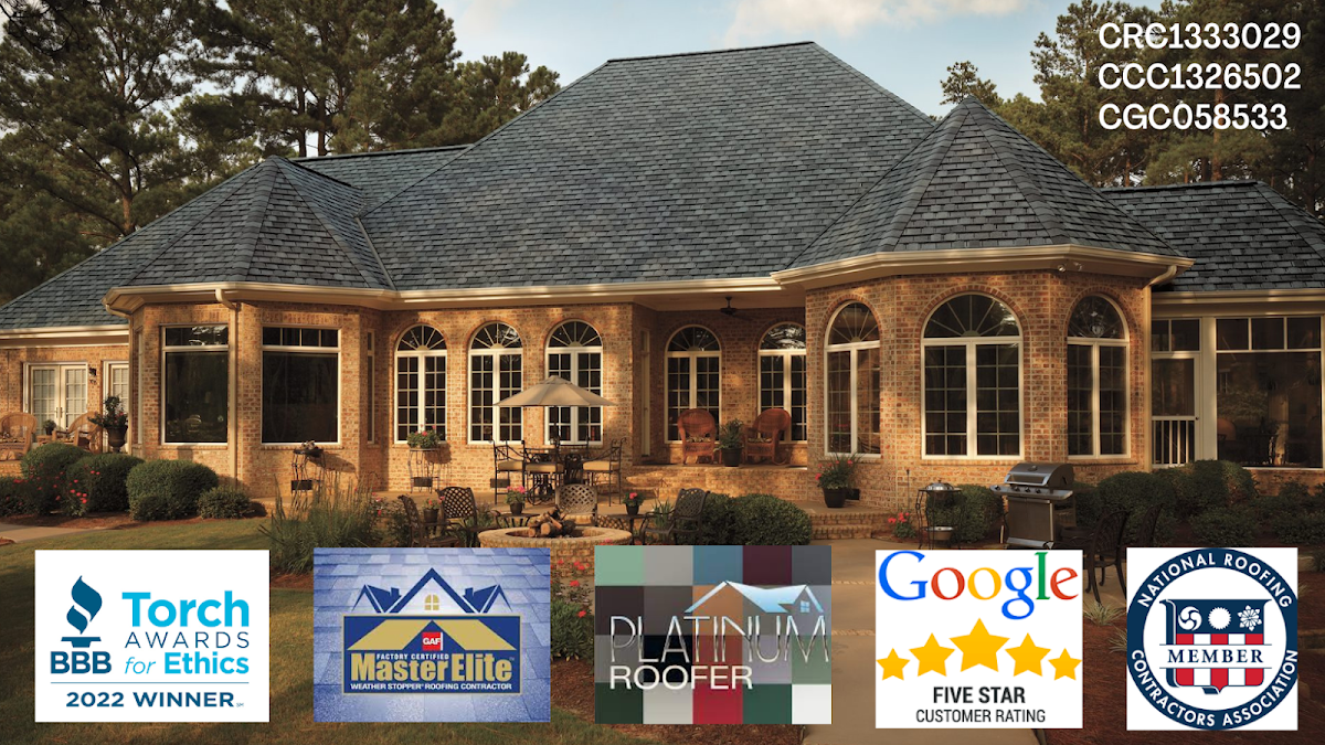 Certified Roofing Solutions, LLC Roofing Repair in Pensacola, FL photo