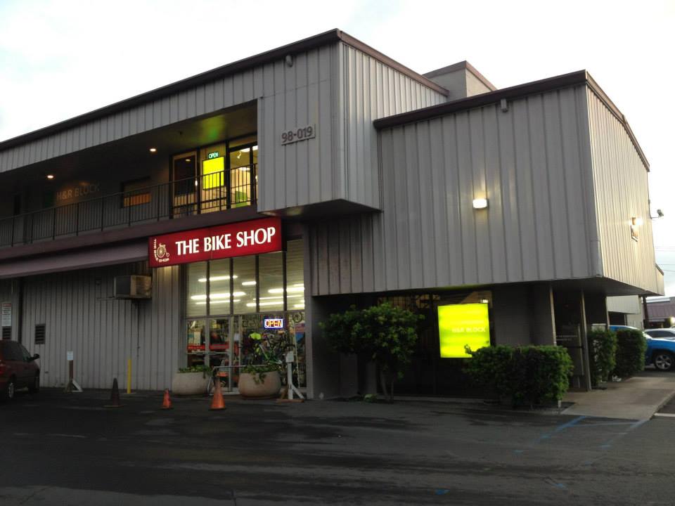 The Bike Shop - Aiea Bicycle Repair in Aiea, HI photo