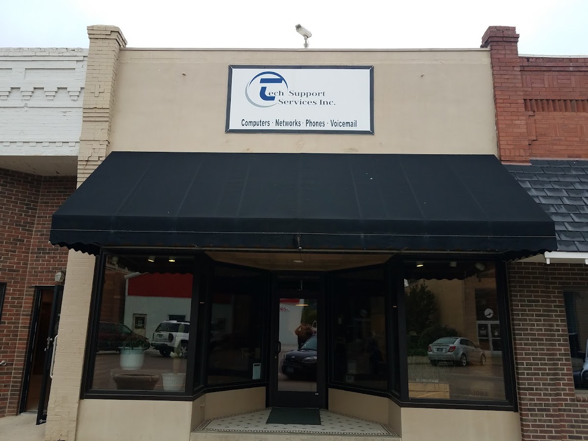Tech Support Services, Inc. (TSS, Inc.) Mobile Phone Repair in Essex, IA photo