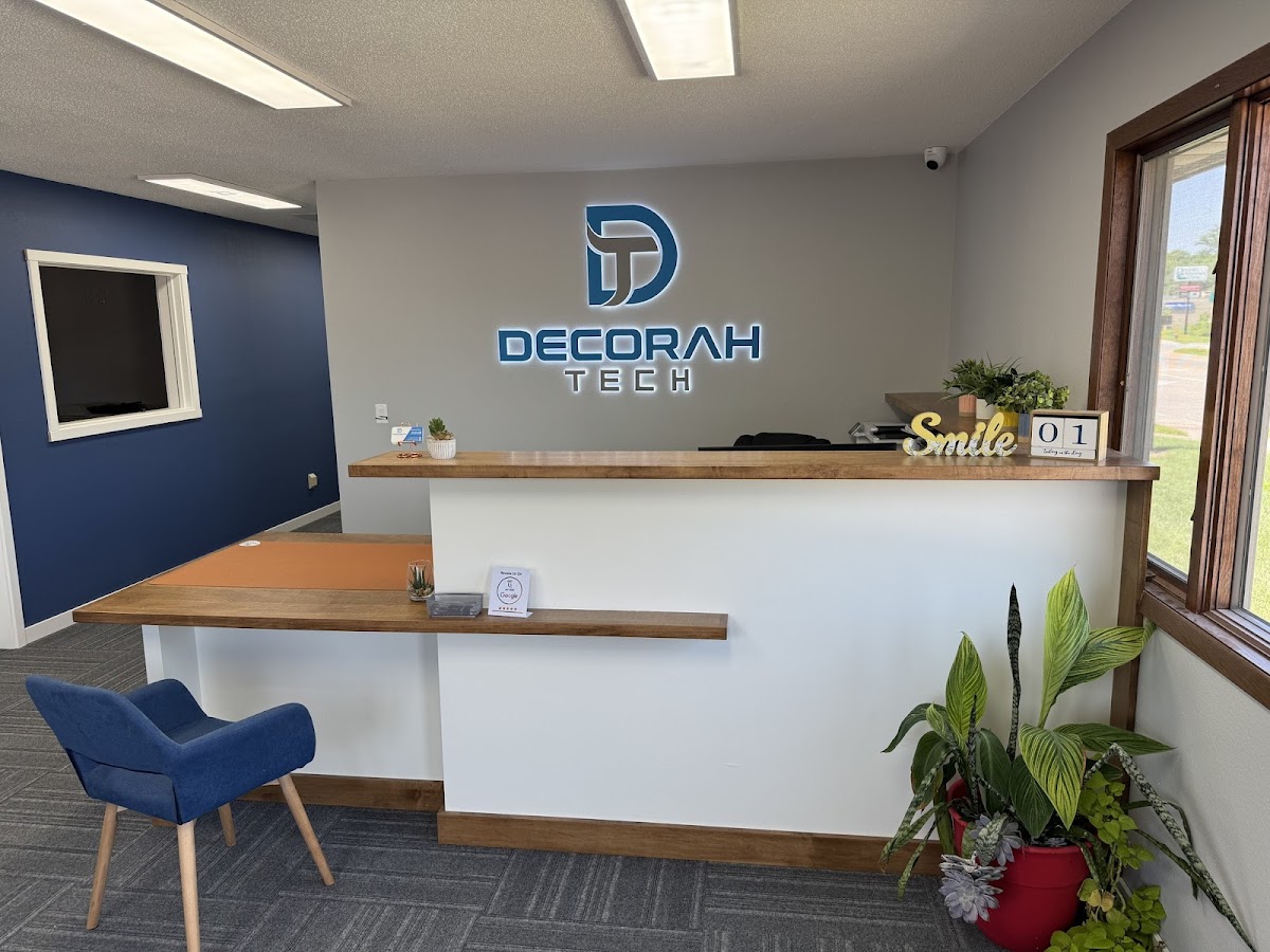 Decorah Tech Mobile Phone Repair in Decorah, IA photo