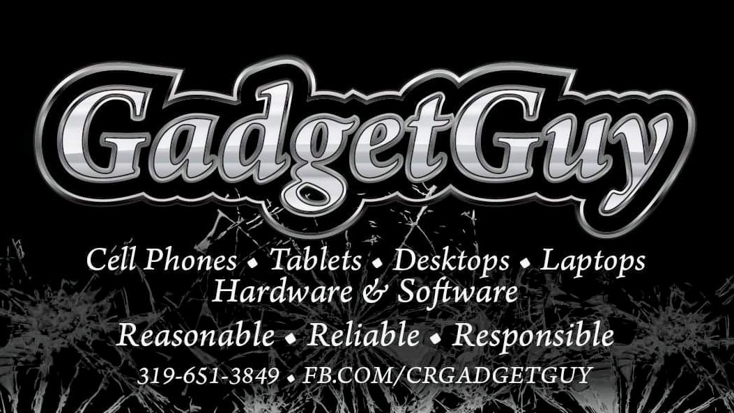 GadgetGuy Mobile Phone Repair in Cedar Rapids, IA photo