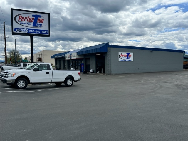 Perfection Tire and Auto Repair Auto Repair in Coeur D'alene, ID photo
