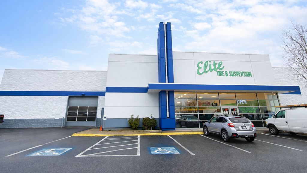 Elite Tire & Suspension Auto Repair in Coeur D'alene, ID photo