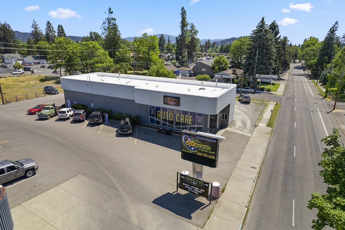 Lake City Auto Care CDA Auto Repair in Coeur D'alene, ID photo