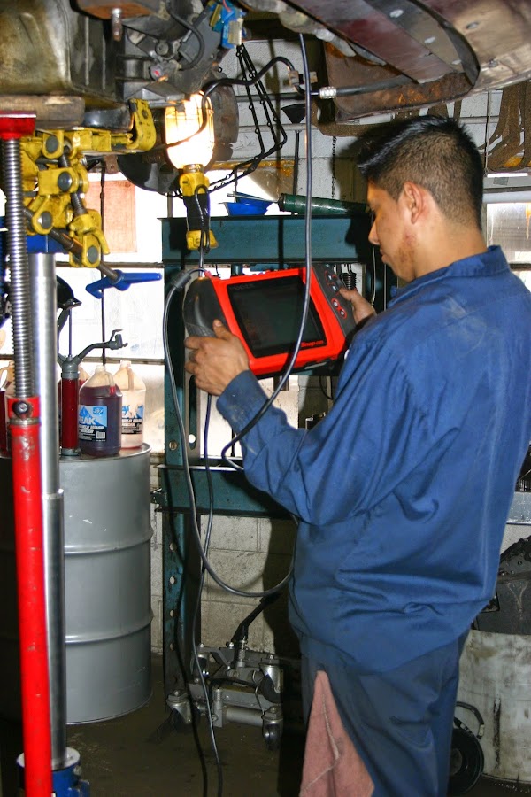 Corral Transmissions Auto Repair in Aurora, IL photo