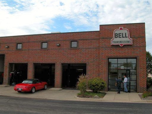 BELL TRANSMISSIONS Auto Repair in Aurora, IL photo