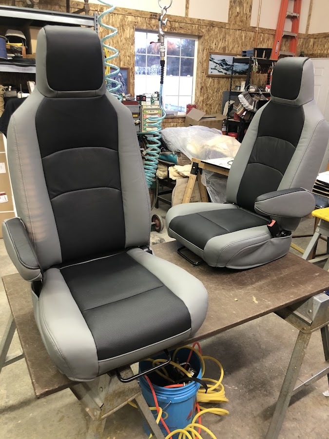 Upholstery Home & Auto local service