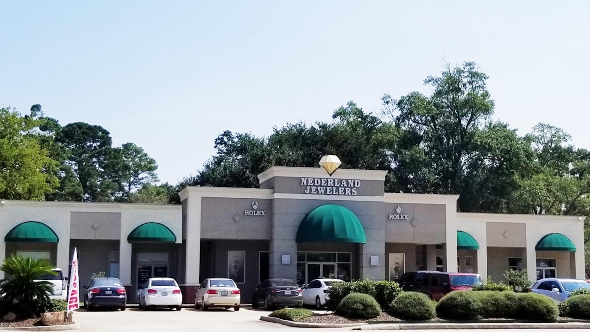 Nederland Jewelers Jewelry Repair in Lake Charles, LA photo