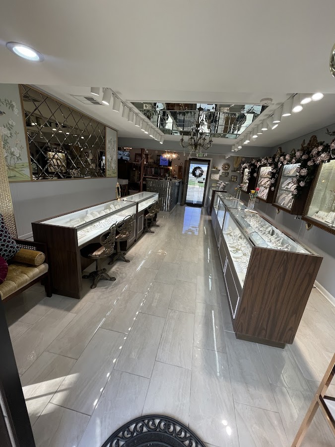 Lustre Fine Jewelers Jewelry Repair in Lake Charles, LA photo