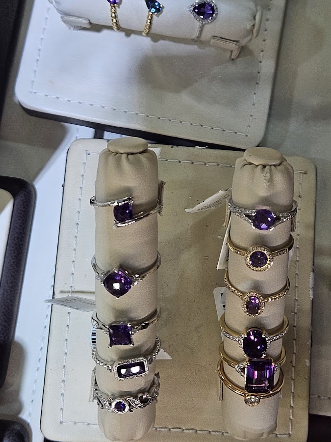 Diamond Durrell's Jewelry Repair in Lake Charles, LA photo