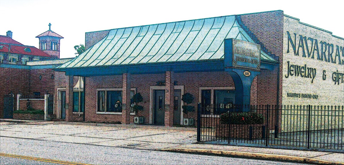 Navarra's Jewelry & Gifts Jewelry Repair in Lake Charles, LA photo