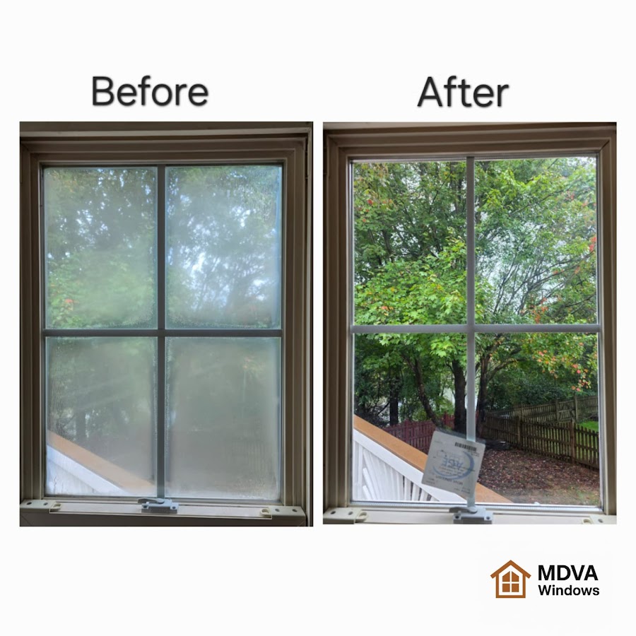 MDVA Windows Contractor in Clarksburg, MD photo