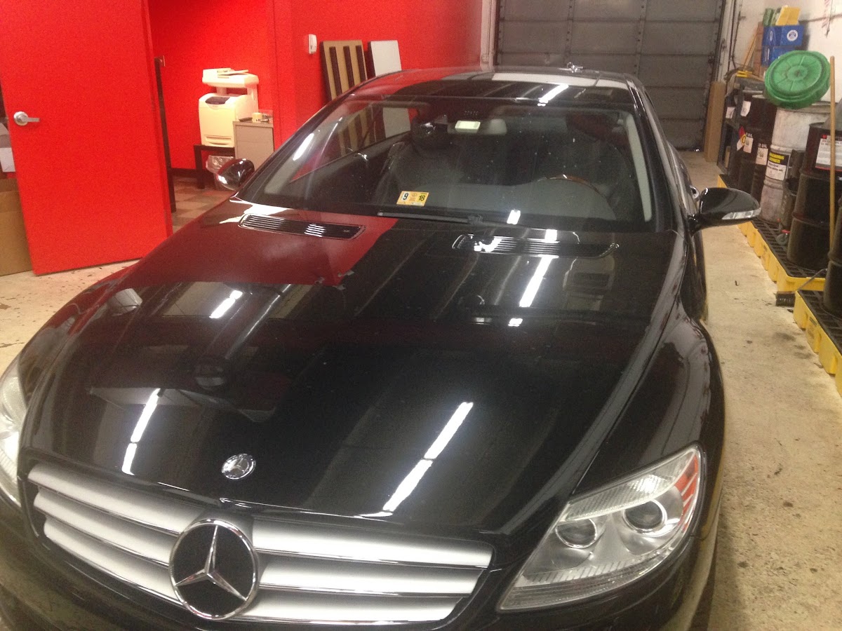 MEGA AUTO GLASS Auto Repair in Rockville, MD photo