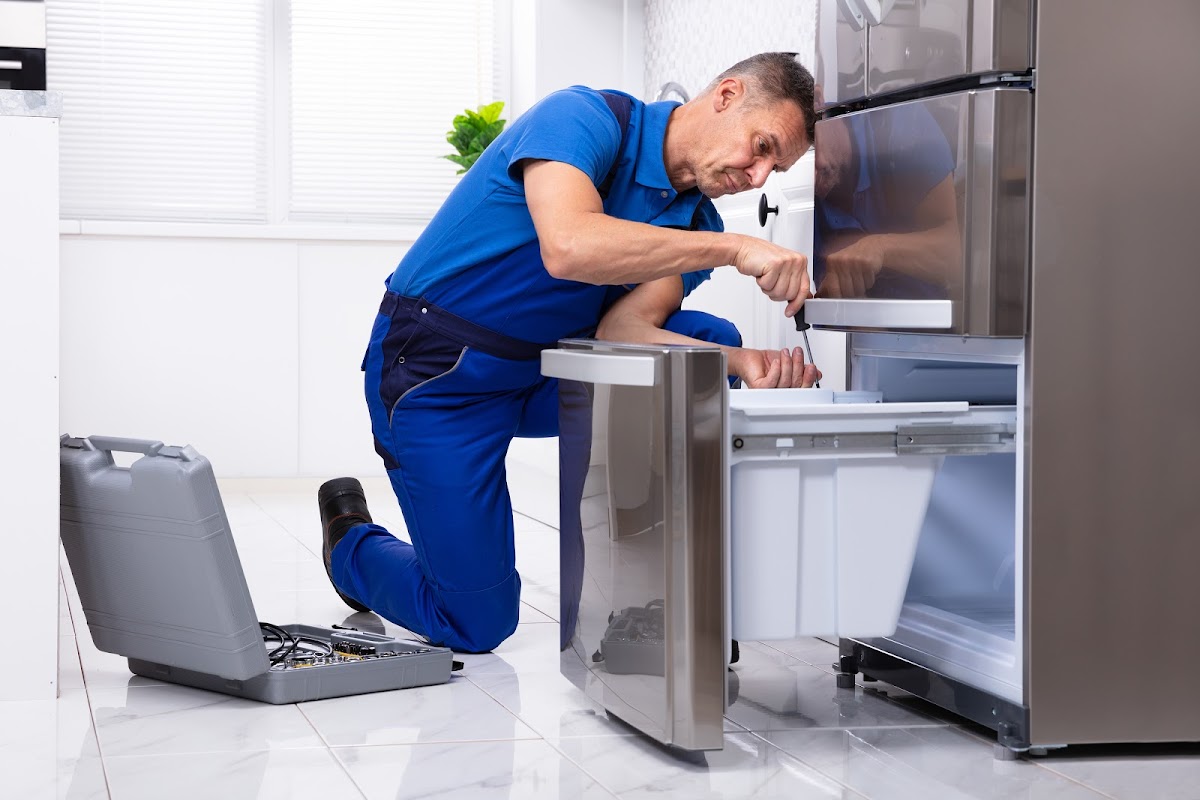 Crosstown Appliance Repair Auto Repair in Richmond, MN photo