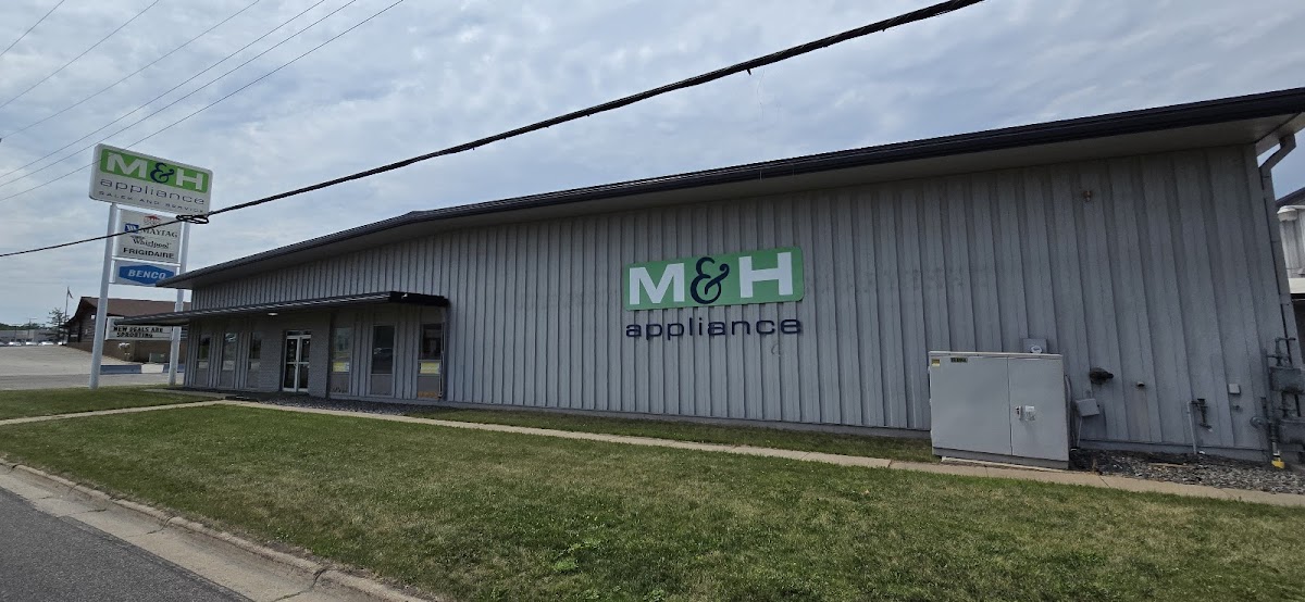 M & H Appliance and Home Furnishings Furniture Repair in St Cloud, MN photo