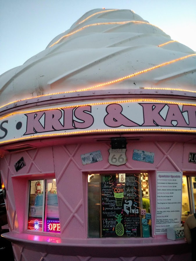 Kris and Kate's Ice Cream Appliance Repair in St Joseph, MO photo