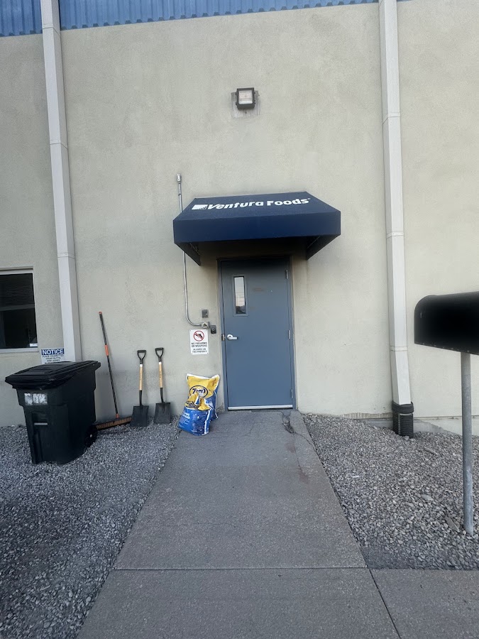 Ventura Foods LLC Appliance Repair in St Joseph, MO photo