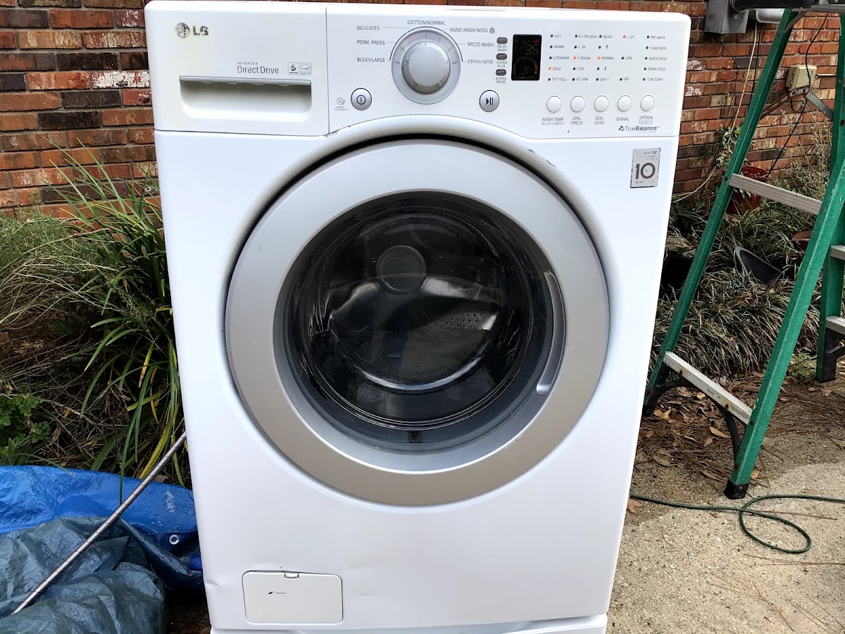 FixFast Appliance Repair Plumber in Hattiesburg, MS photo