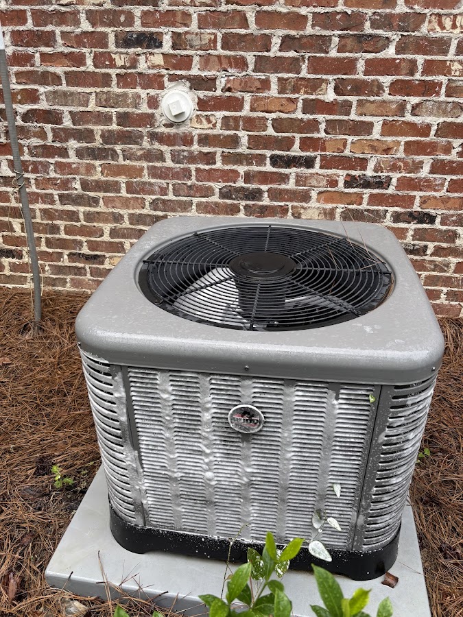 Alan's A/C, Heat, & Electric Plumber in Collins, MS photo