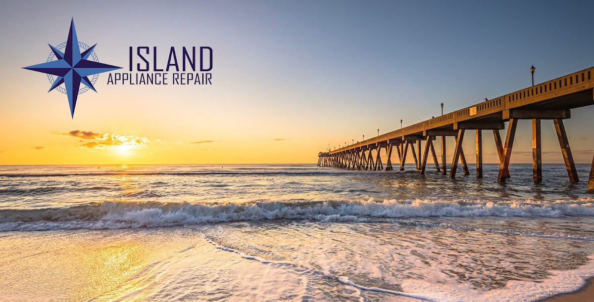Island Appliance Repair local service