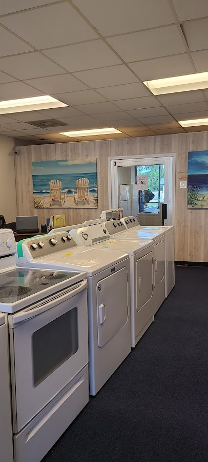A & D Appliance Repair Plumber in Wilmington, NC photo