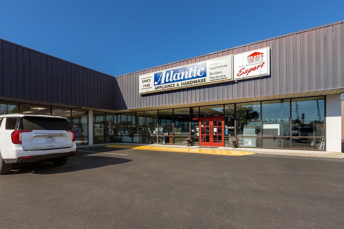 Atlantic Appliance & Hardware Appliance Repair in Wilmington, NC photo