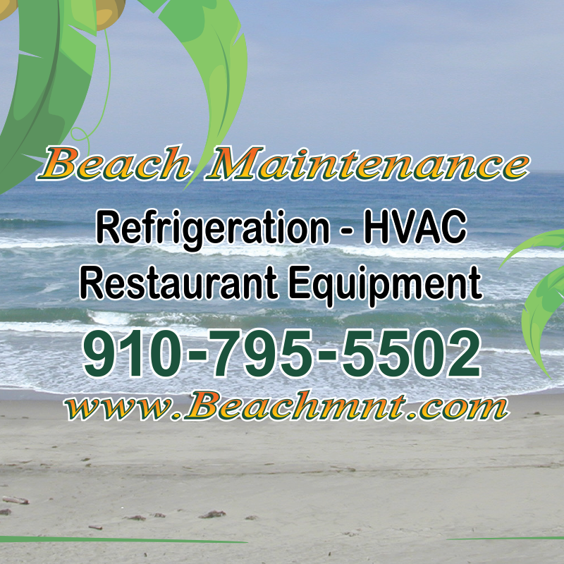 Beach Maintenance Plumber in Wilmington, NC photo