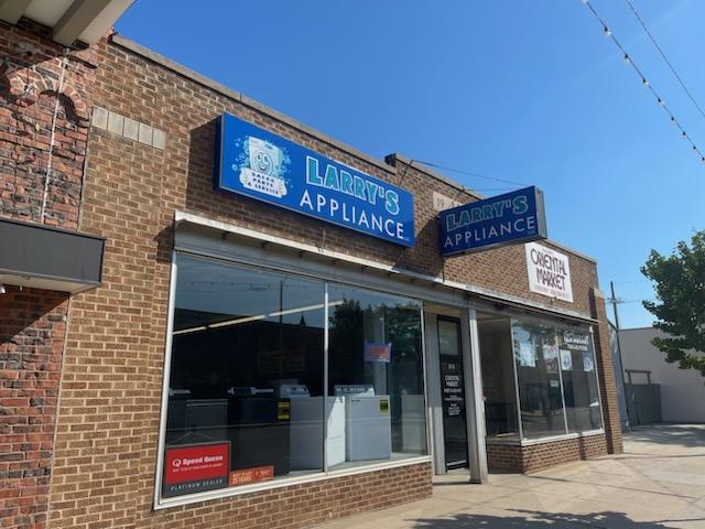 Larry’s Appliance Appliance Repair in Grand Island, NE photo
