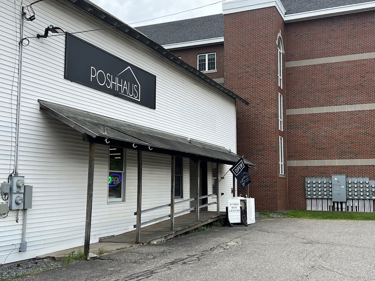 PoshHaus Plumber in Keene, NH photo