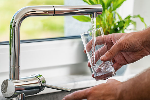 Sun-Tech Services, Inc. Plumber in Las Cruces, NM photo