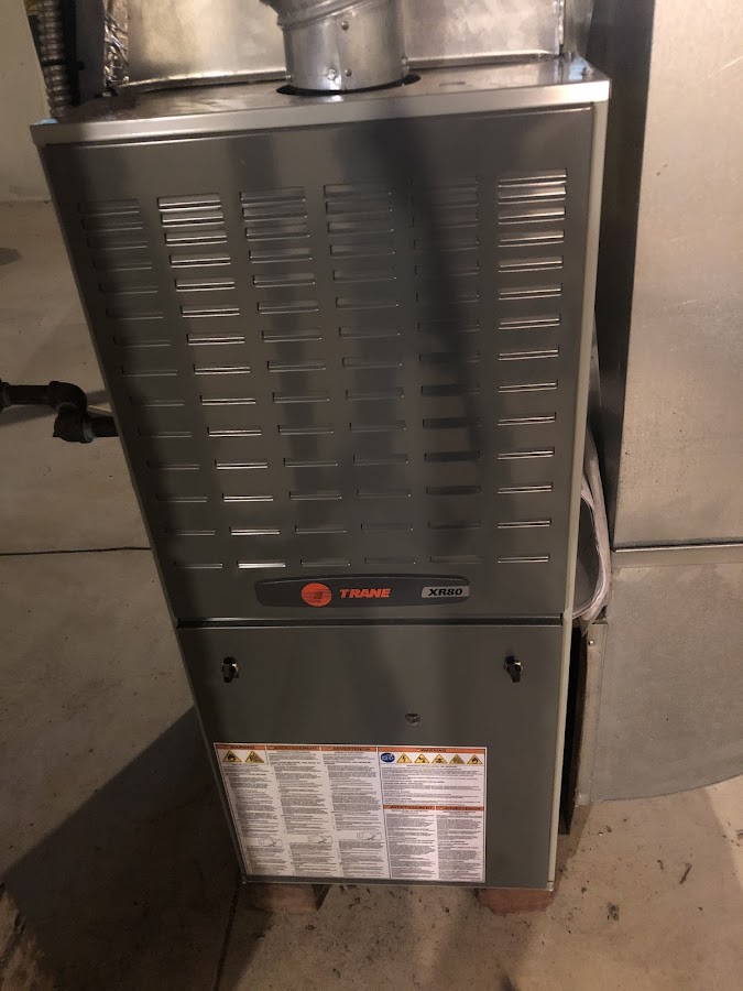 Hank's Refrigeration Contractor in Norton, OH photo