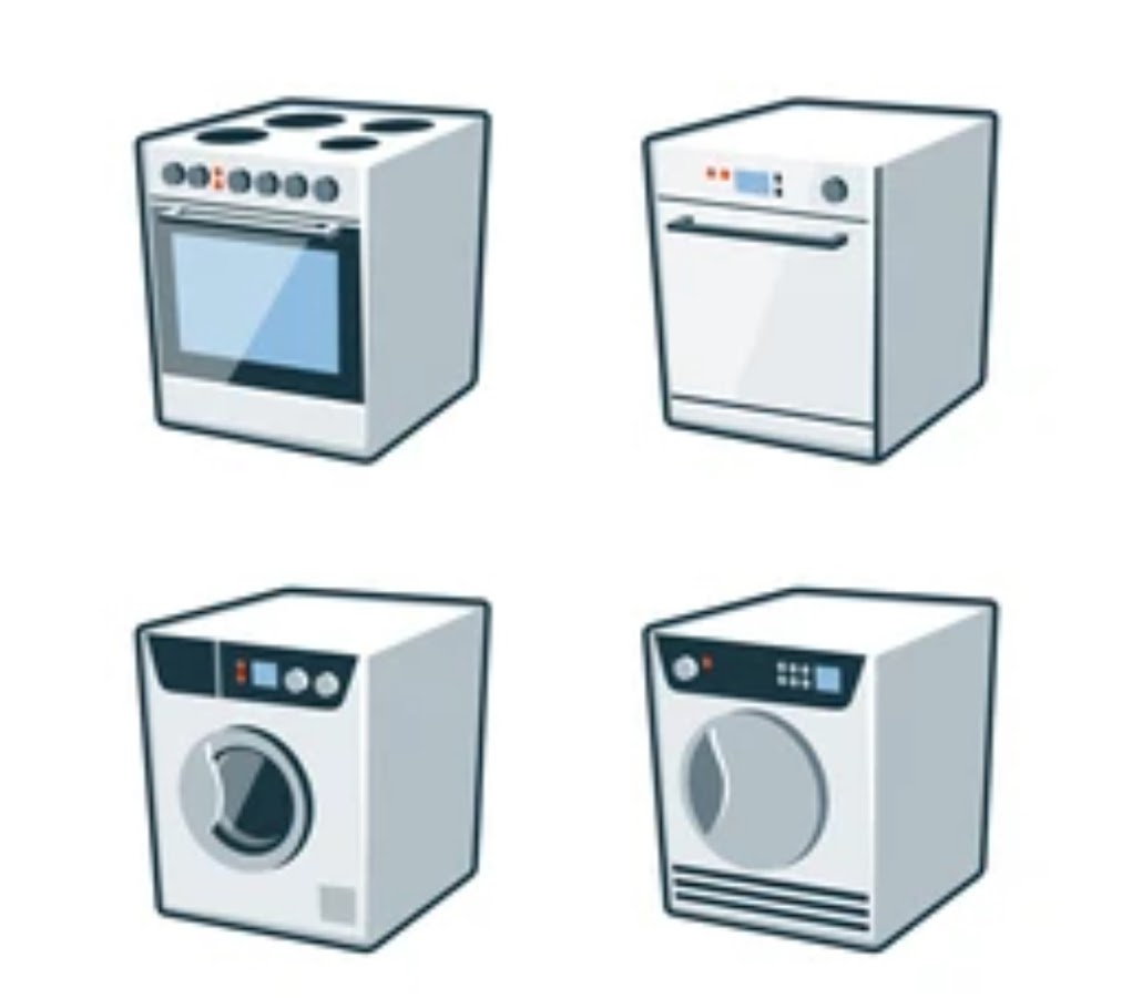 All Appliance Repair LLC local service