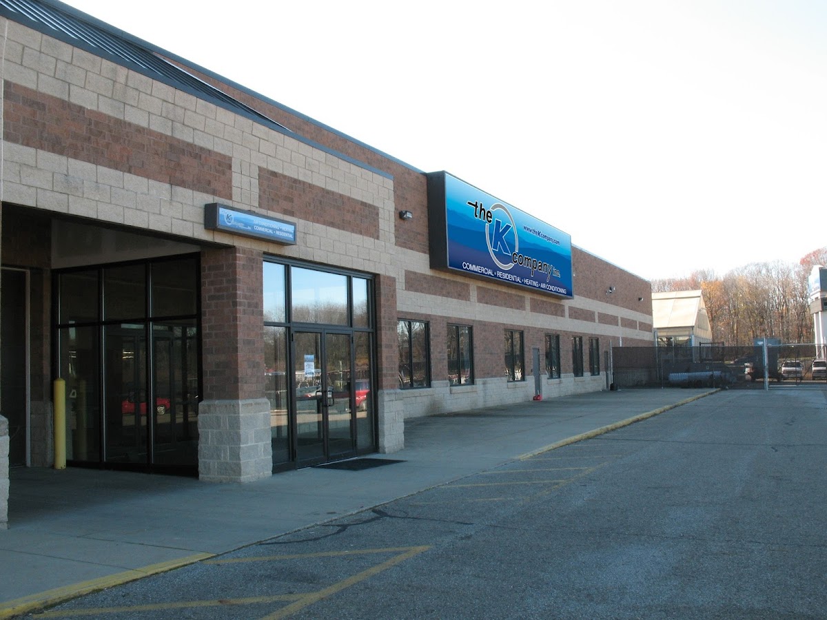 The K Company Inc. Contractor in Akron, OH photo