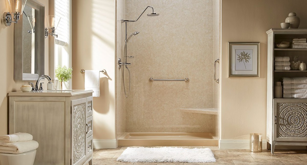 Perma Glaze & Bath Renew Contractor in Scranton, PA photo