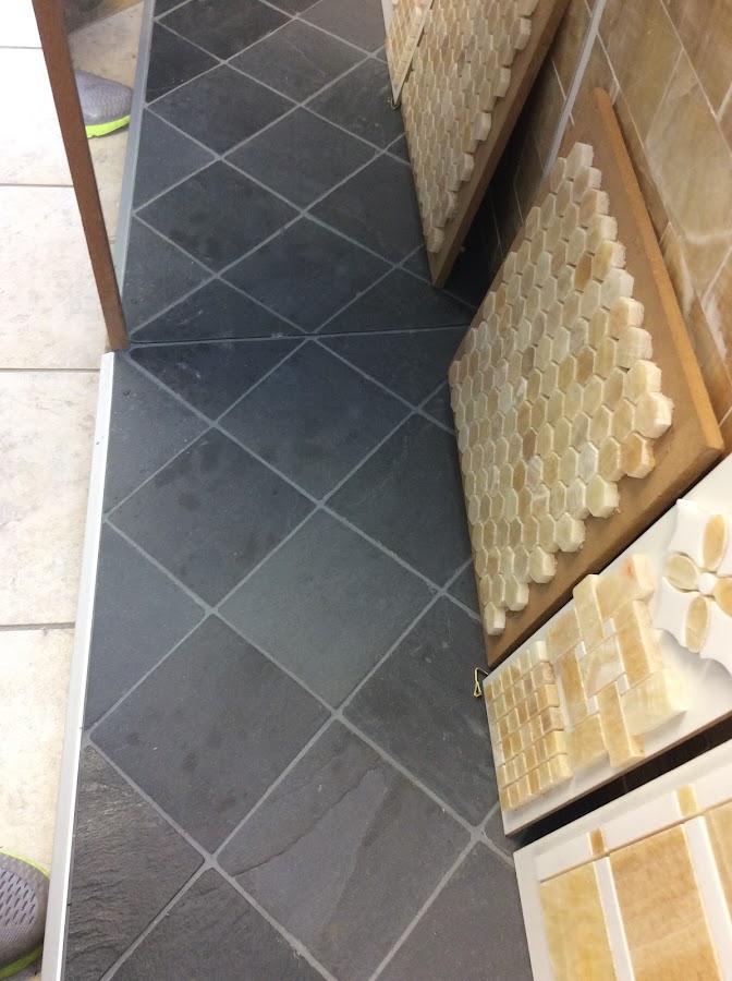 Bannon Tile Distributors Inc Flooring Contractor in North Kingstown, RI photo