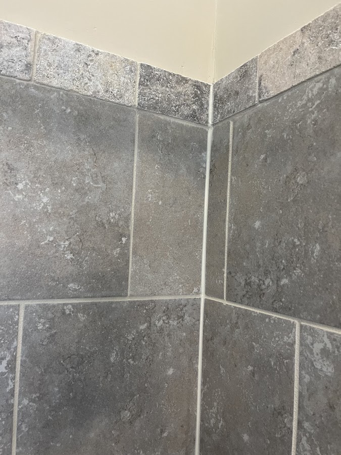The Grout Medic of East Greenville-Spartanburg, SC Contractor in Spartanburg, SC photo