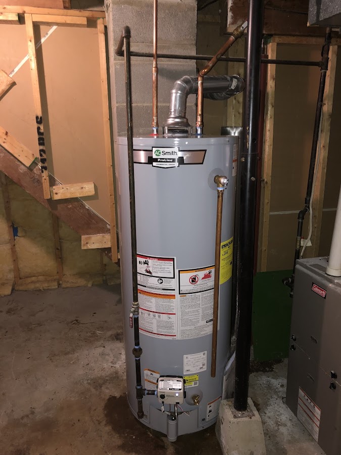 Greywater LLC Plumber in Lake Norden, SD photo