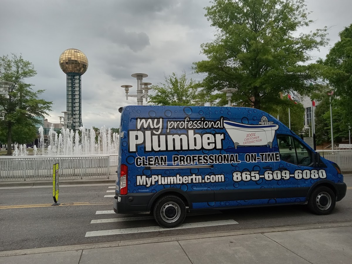 My Professional Plumber Plumber in Knoxville, TN photo