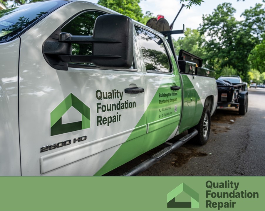 Quality Foundation Repair Austin - House Leveling Specialists Contractor in Austin, TX photo
