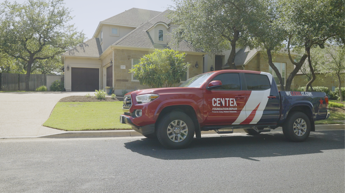 CenTex Foundation Repair Contractor in Austin, TX photo